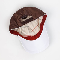 Бейсболка Loro Piana