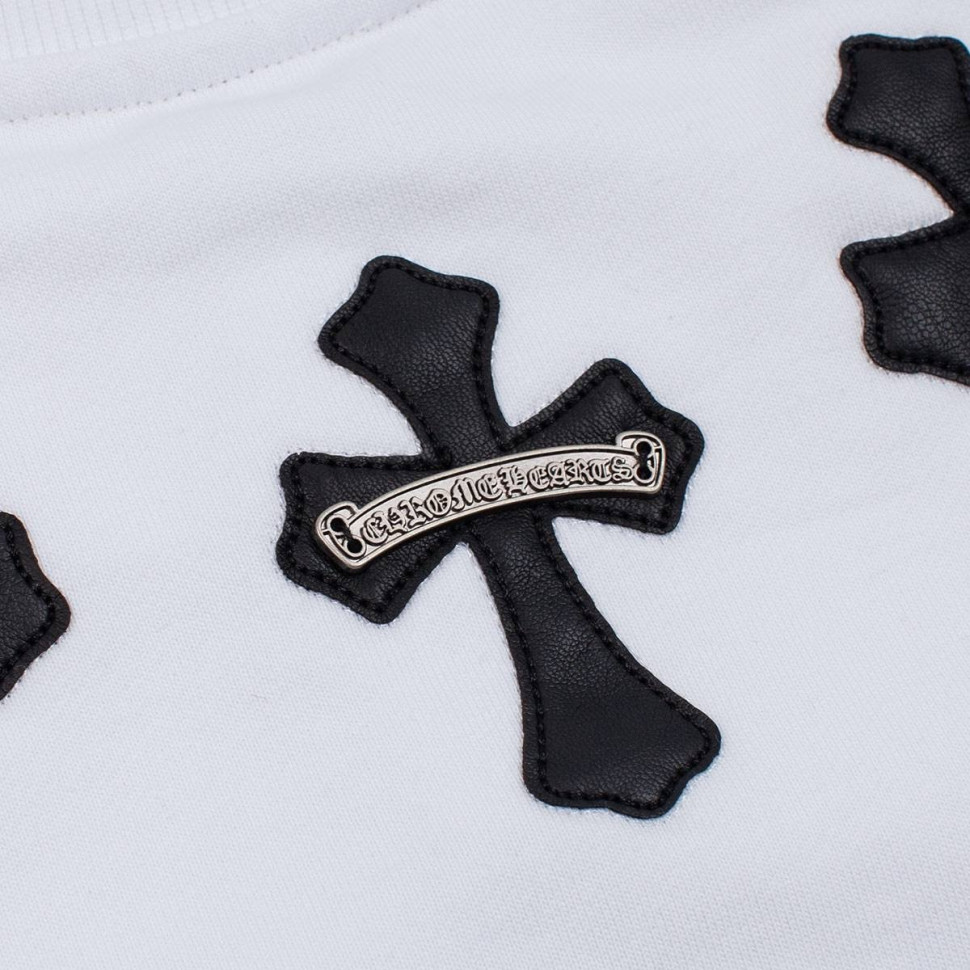 Свитшот CHROME HEARTS