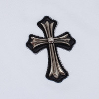 Свитшот CHROME HEARTS
