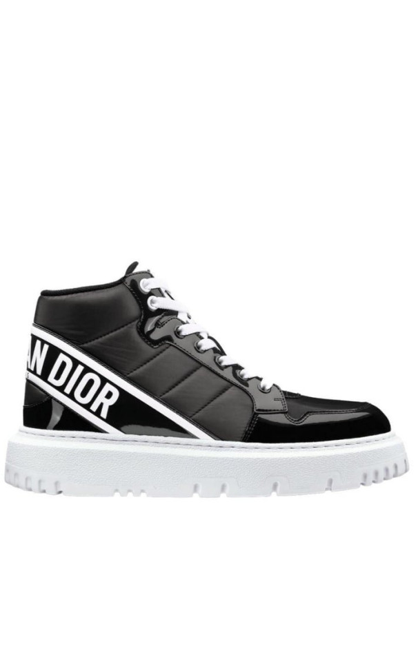 Dior СНИКЕРЫ D-PLAYER