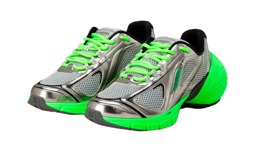 Givenchy Кроссовки TK-MX RUNNER
