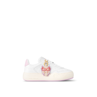 Louis Vuitton Сникеры LV Groovy