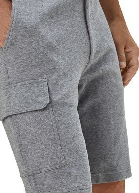 Хлопковые шорты Brunello Cucinelli