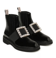 Резиновые сапоги Roger Vivier Trooper
