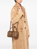 Сумка Miu miu Arcadie Matelasse Leather