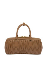 Сумка Miu miu Arcadie Matelasse Leather