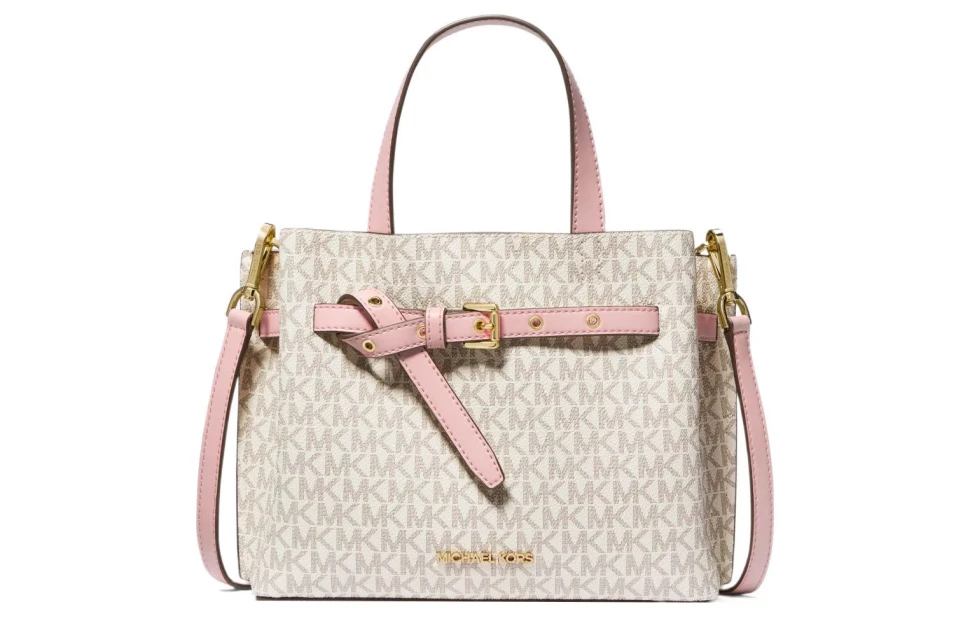 Сумка-тоут Michael Kors Emilia