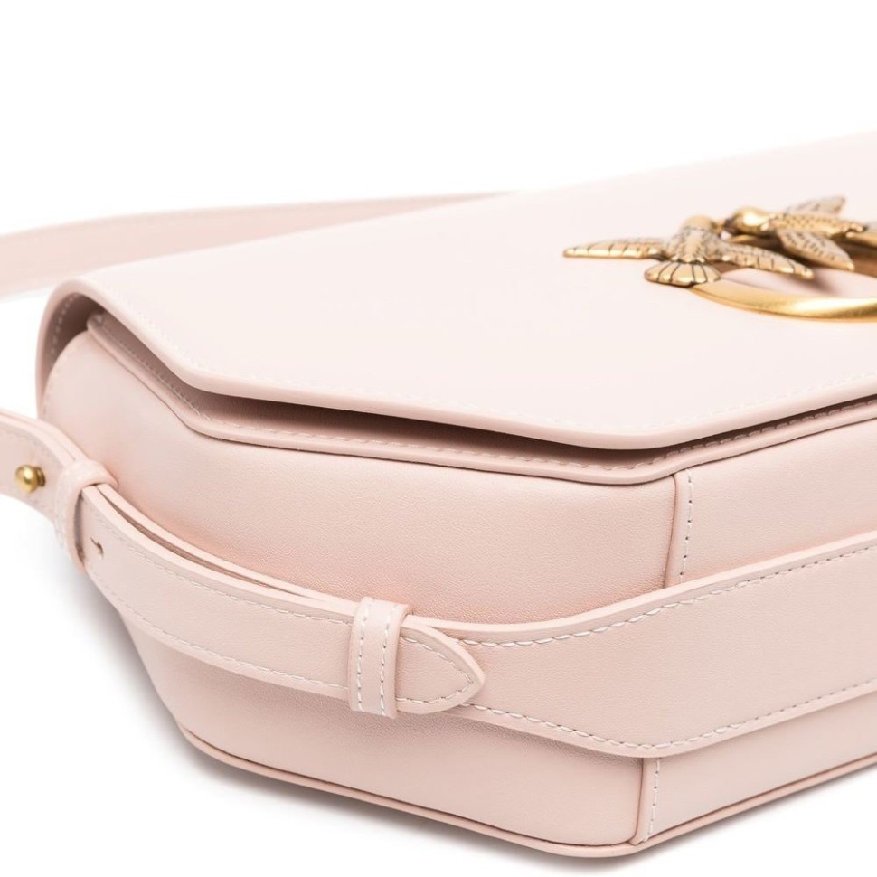 СУМКА Pinko MINI LOVE BAG CLICK EXAGON SIMPLY