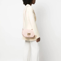 СУМКА Pinko MINI LOVE BAG CLICK EXAGON SIMPLY