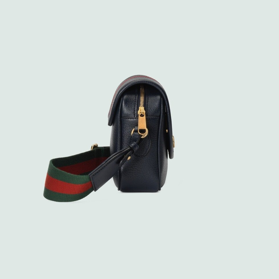 Маленькая сумка Gucci Ophidia GG