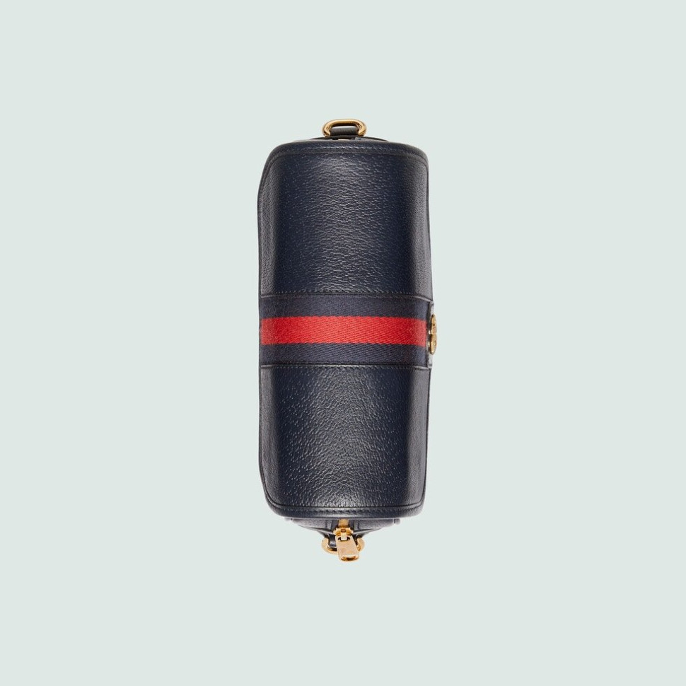 Маленькая сумка Gucci Ophidia GG