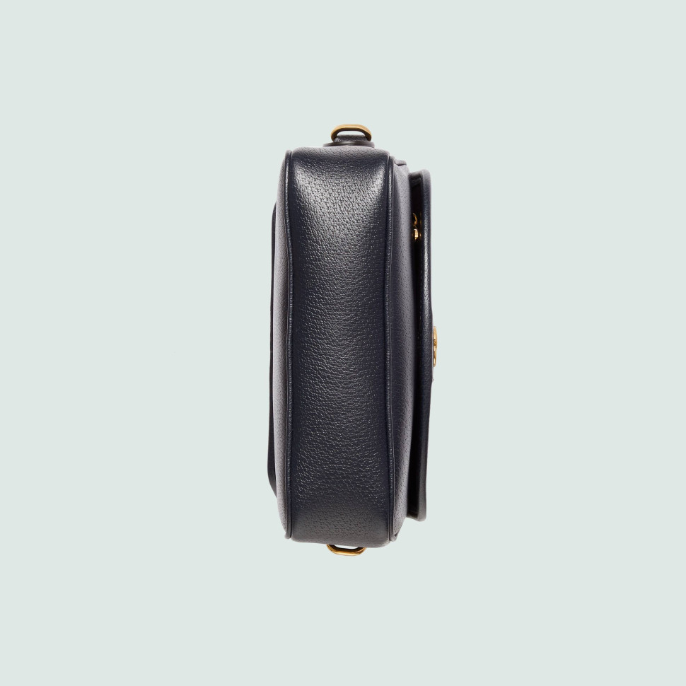 Маленькая сумка Gucci Ophidia GG