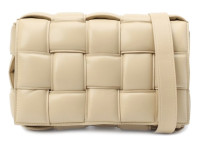 Сумка Bottega Veneta Padded Cassette