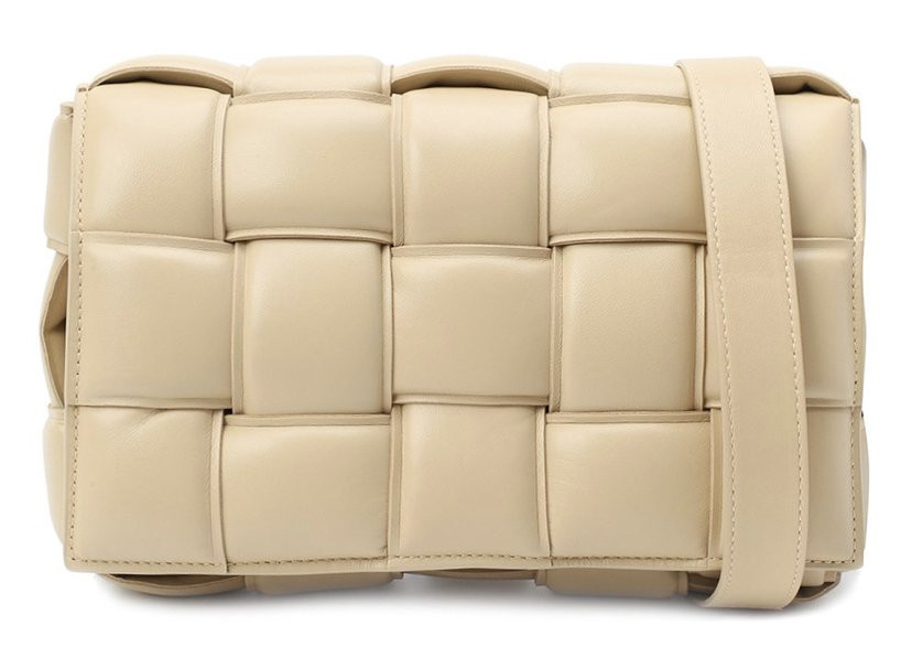 Сумка Bottega Veneta Padded Cassette