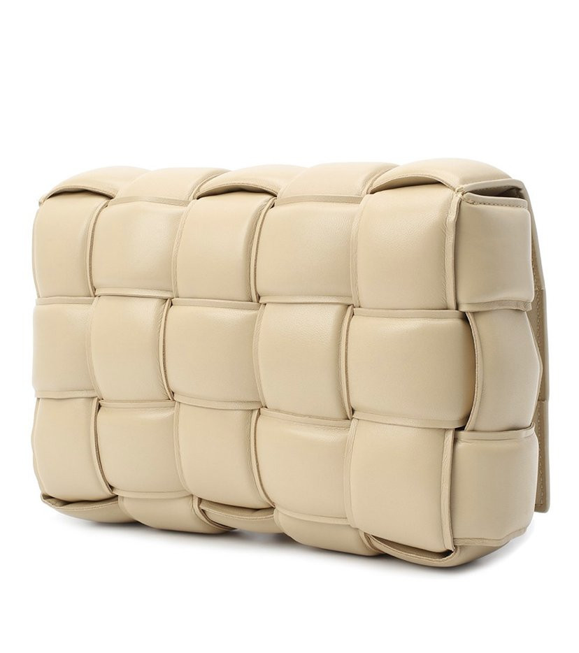 Сумка Bottega Veneta Padded Cassette