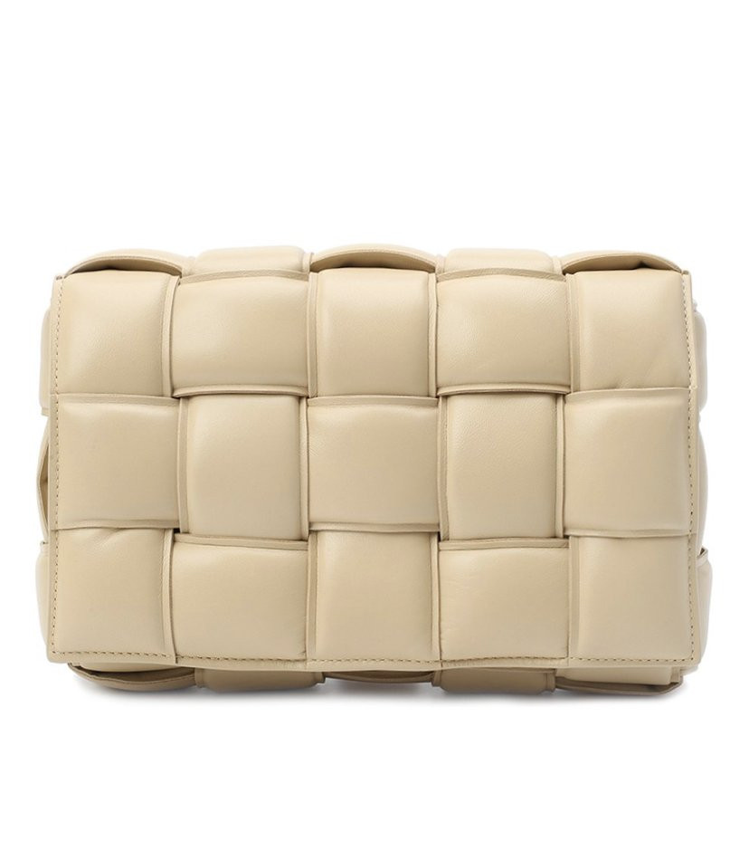 Сумка Bottega Veneta Padded Cassette