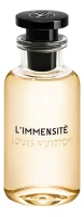 Louis Vuitton L'Immensite, парфюмерная вода, 100 мл