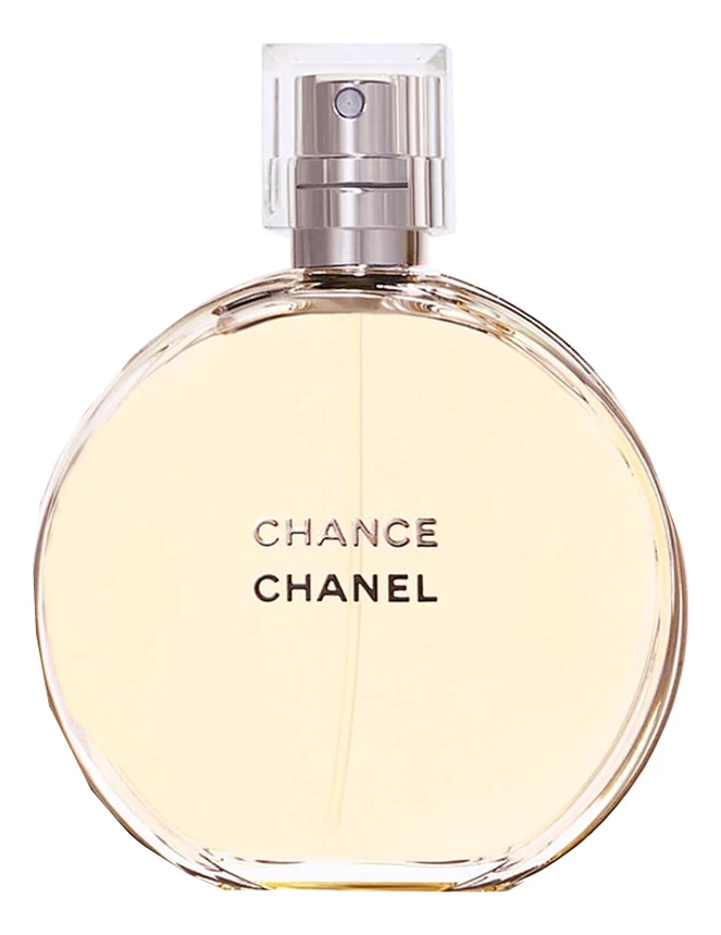 Chanel Chance 100 мл, туалетная вода
