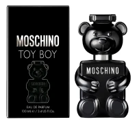 Moschino Toy Boy 100 мл, парфюмерная вода