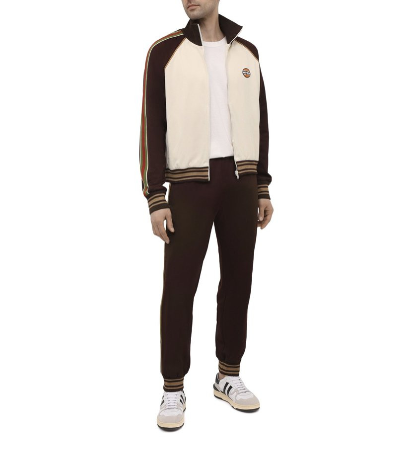 Толстовка Gucci