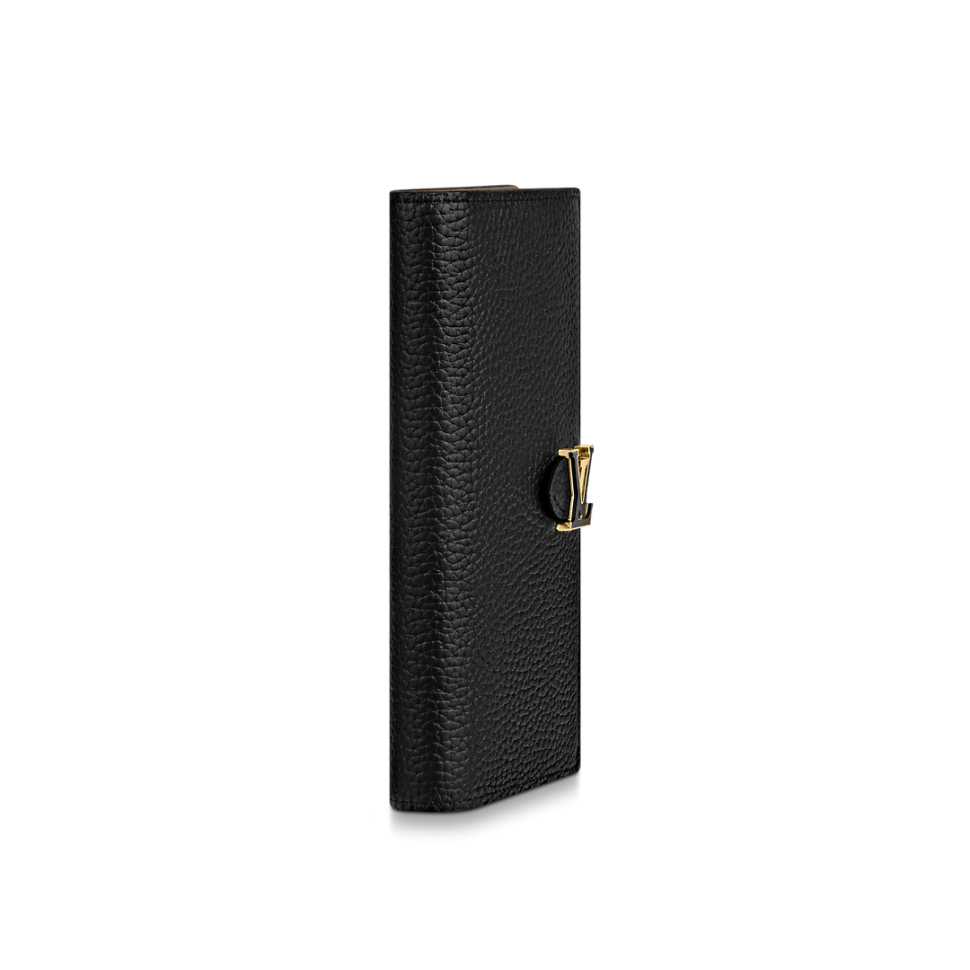 Кошелёк Louis Vuitton LV VERTICAL