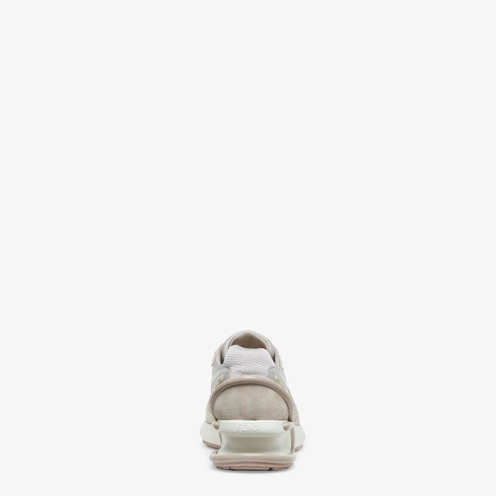 Fendi Кроссовки First 1