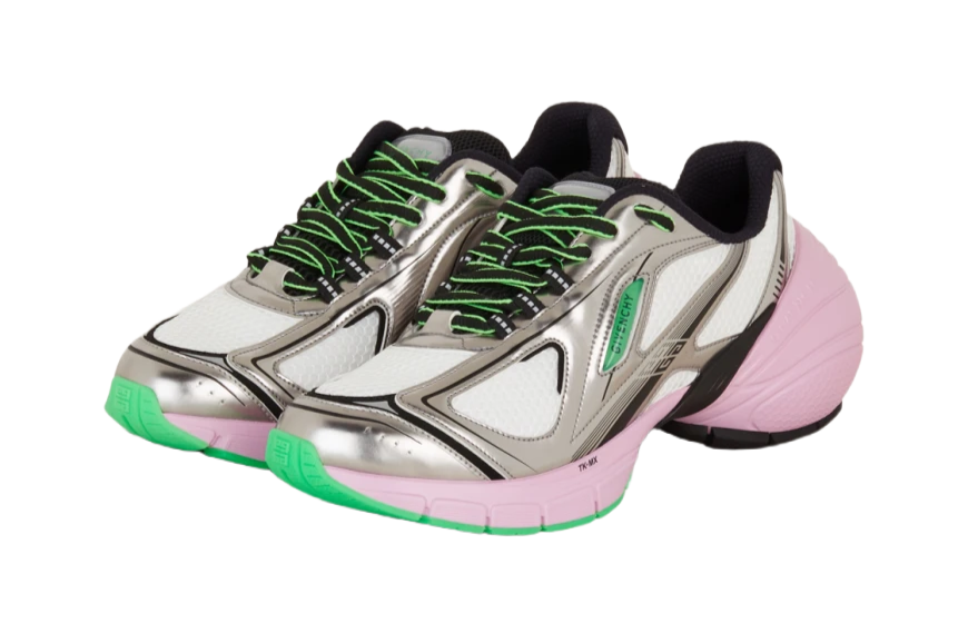 Givenchy Кроссовки TK-MX RUNNER