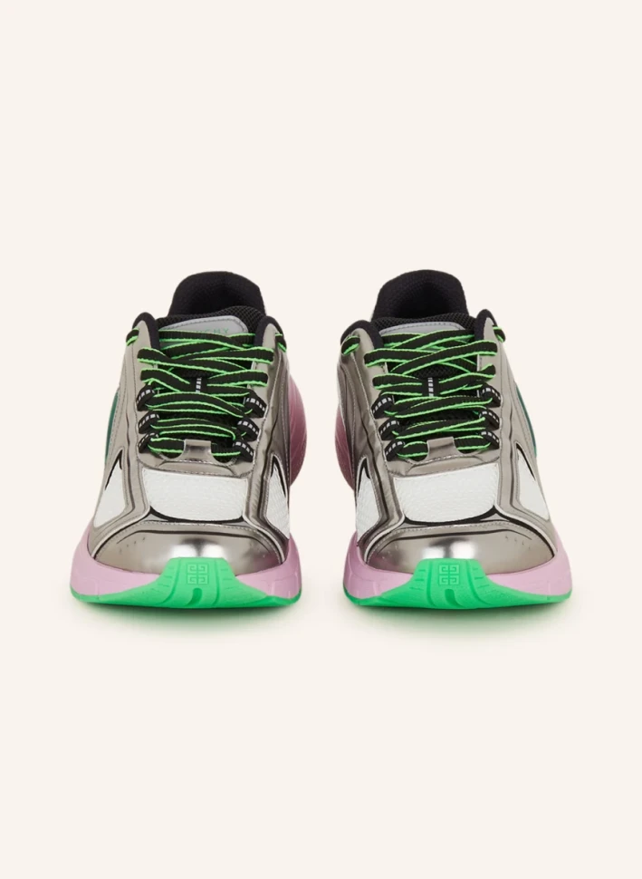 Givenchy Кроссовки TK-MX RUNNER