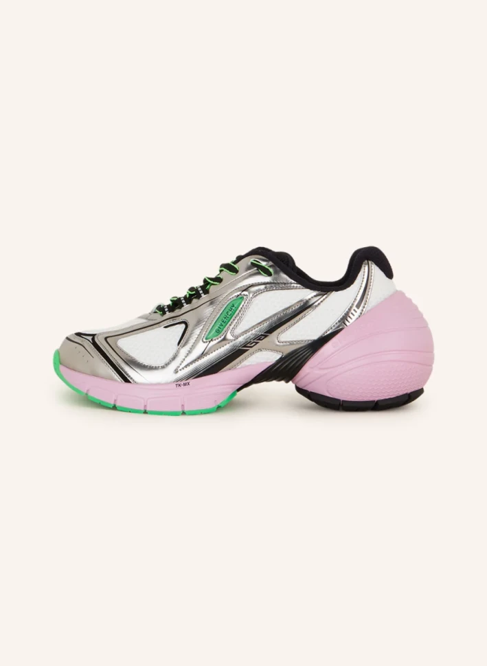 Givenchy Кроссовки TK-MX RUNNER