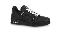 Louis Vuitton КРОССОВКИ LV TRAINER