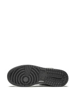 Nike кроссовки Air Jordan 1 Mid (GS)