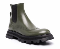 Ботинки челси Alexander McQueen Wander