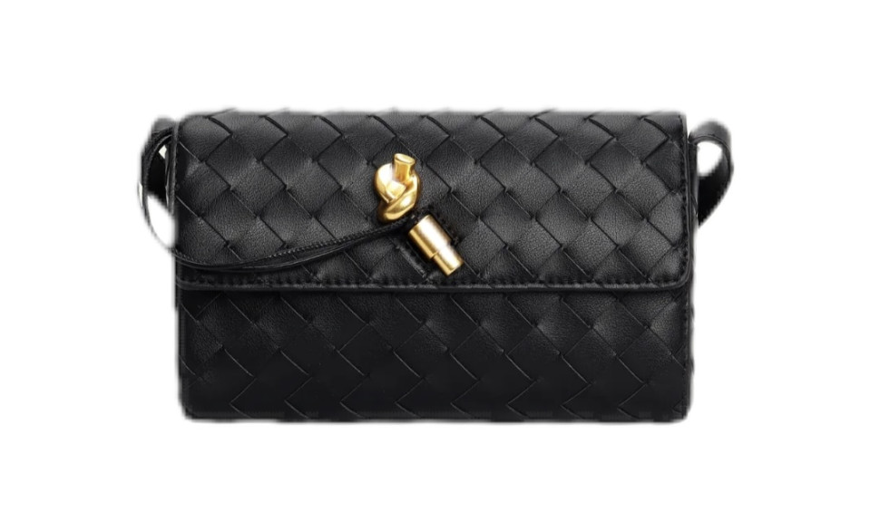 Маленькая сумка Bottega Veneta Andiamo