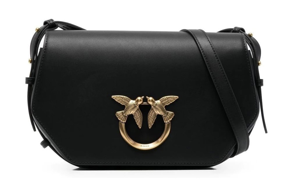 СУМКА Pinko MINI LOVE BAG CLICK EXAGON SIMPLY