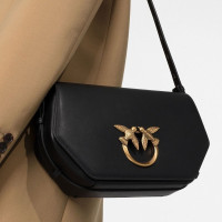 СУМКА Pinko MINI LOVE BAG CLICK EXAGON SIMPLY