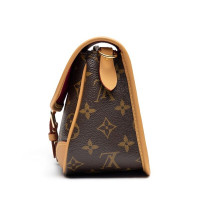 ПОРТФЕЛЬ Louis Vuitton DIANE