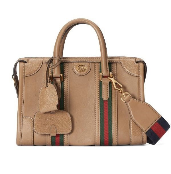 Сумочка Gucci Bauletto маленького размера
