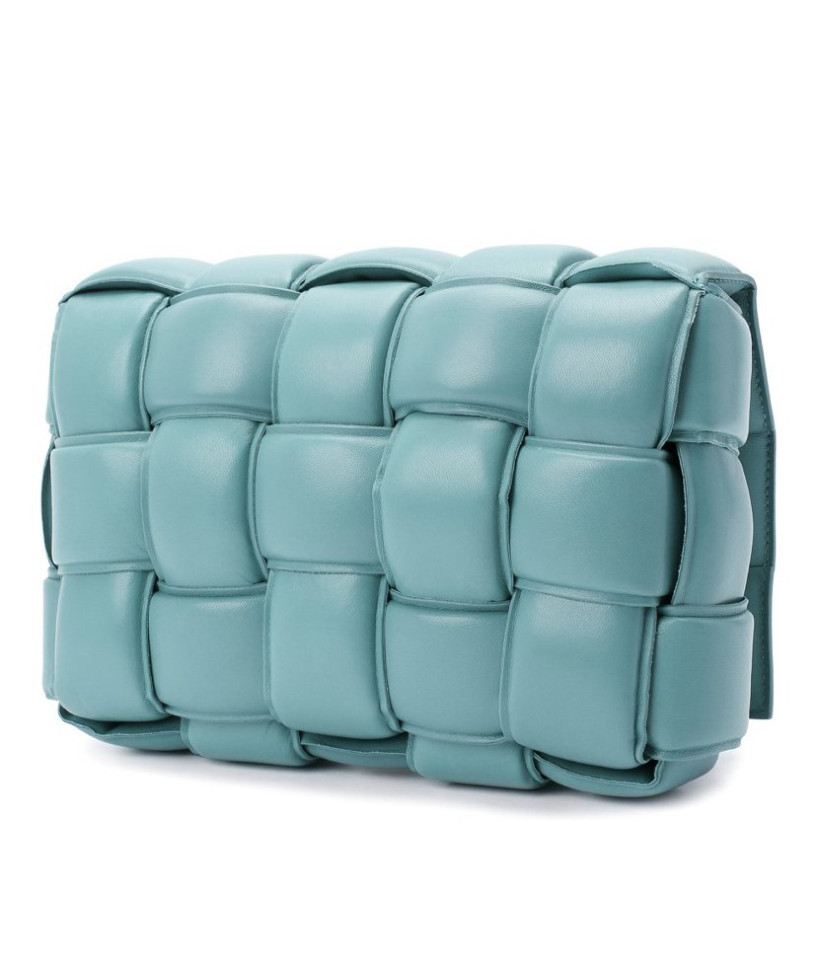 Сумка Bottega Veneta Padded Cassette