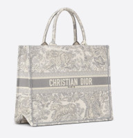 СУМКА DIOR BOOK TOTE