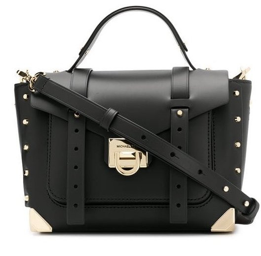 Cумка-сэтчел Michael Kors Manhattan