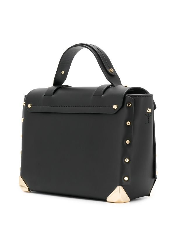 Cумка-сэтчел Michael Kors Manhattan