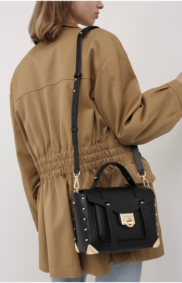 Cумка-сэтчел Michael Kors Manhattan
