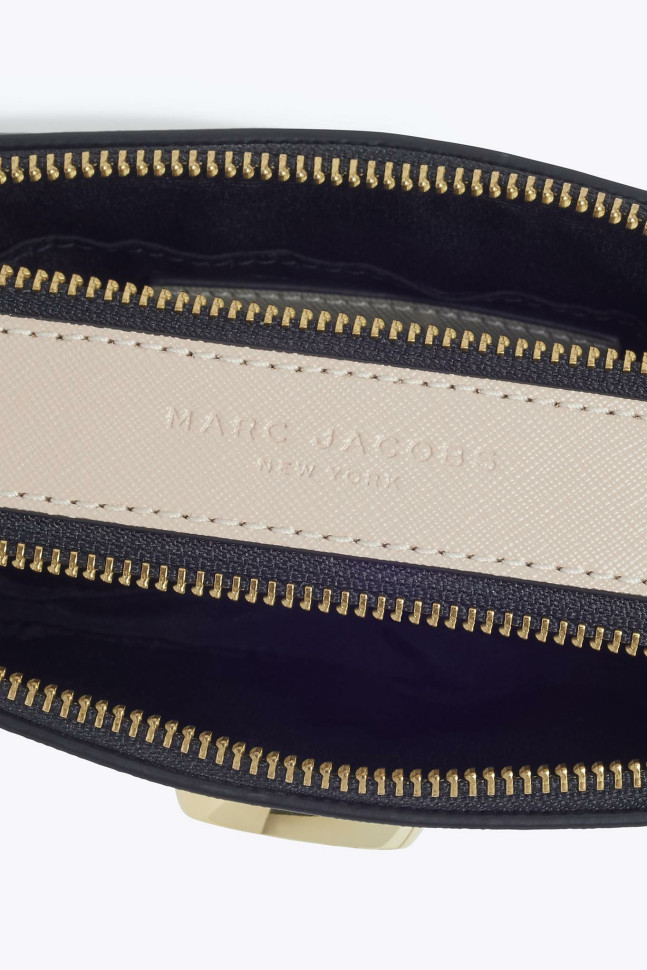 Маленькая прямоугольная сумка Marc Jacobs 'Snapshot'