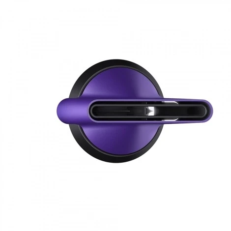 Фен Dyson Supersonic HD03, (Purple/Фиолетовый) 4 насадки