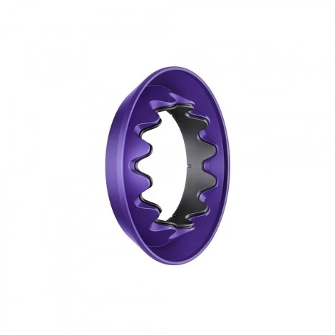Фен Dyson Supersonic HD03, (Purple/Фиолетовый) 4 насадки