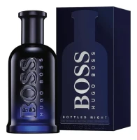 Hugo Boss Bottled Night, туалетная вода, 100 мл