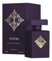 Initio Narcotic Delight, парфюмерная вода, 90 мл