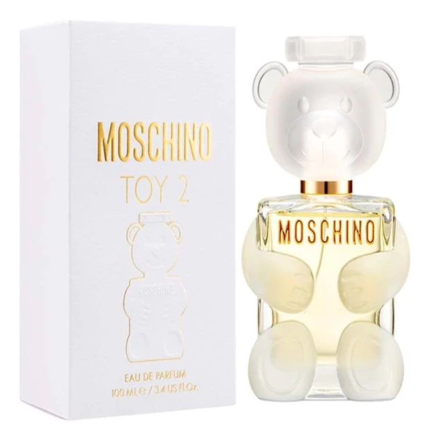 Moschino Toy 2 100 мл, парфюмерная вода