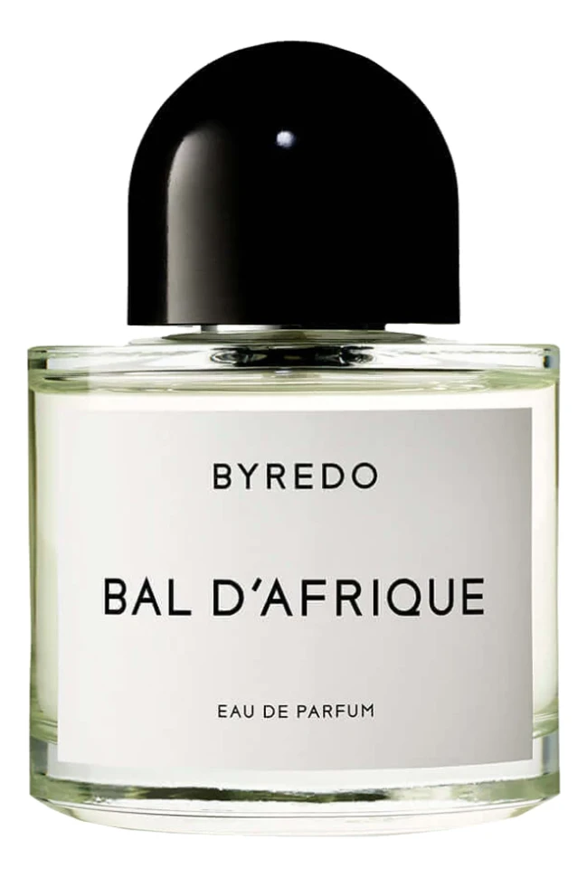 Byredo Bal D'Afrique 100 мл, парфюмерная вода