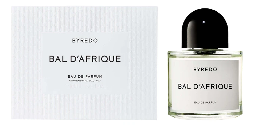 Byredo Bal D'Afrique 100 мл, парфюмерная вода